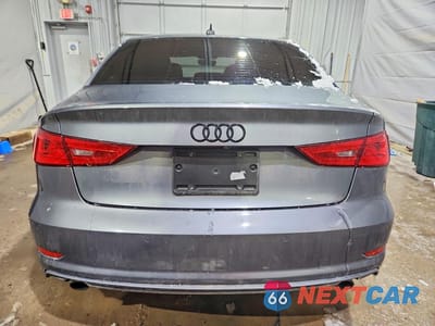 Zdjęcie 6 z 12 samochodu: 2016 AUDI A3 PREMIUM VIN:WAUB8GFF1G1043205 - miniatura
