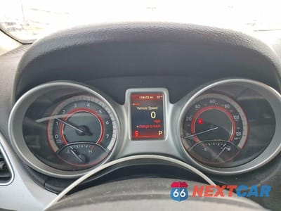 Zdjęcie 9 z 13 samochodu: 2020 DODGE JOURNEY SE VIN:3C4PDCAB3LT199329 - miniatura