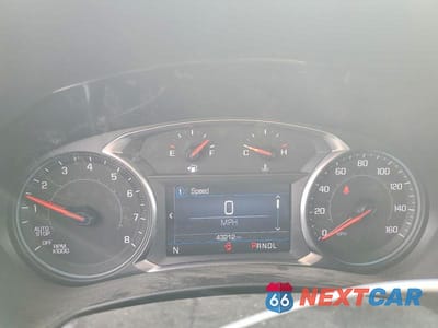 Zdjęcie 9 z 13 samochodu: 2023 CHEVROLET EQUINOX LT VIN:3GNAXUEG1PL146697 - miniatura