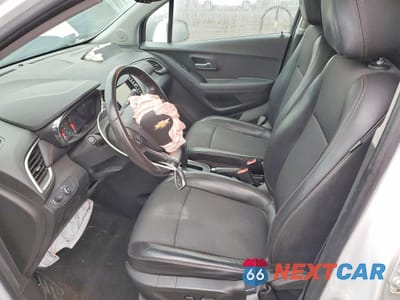 Zdjęcie 7 z 13 samochodu: 2019 CHEVROLET TRAX 1LT VIN:KL7CJLSB3KB907565 - miniatura
