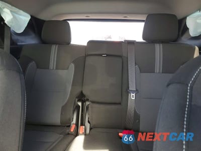 Zdjęcie 10 z 13 samochodu: 2025 CHEVROLET BLAZER 2LT VIN:3GNKBHR48SS166065 - miniatura