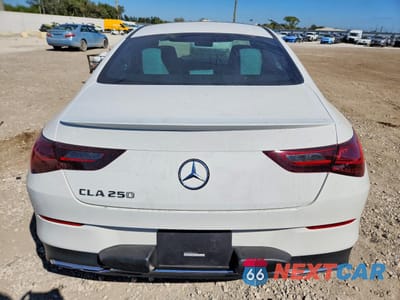 Zdjęcie 6 z 13 samochodu: 2026 MERCEDES-BENZ CLA 250 VIN:W1K5J4GB9TN601602 - miniatura