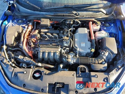 Zdjęcie 11 z 11 samochodu: 2019 HONDA INSIGHT LX VIN:19XZE4F13KE015053 - miniatura