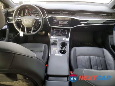 Zdjęcie 8 z 12 samochodu: 2021 AUDI A6 PREMIUM PLUS VIN:WAUE3AF25MN058378 - miniatura