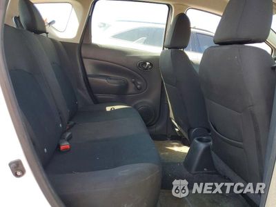 Zdjęcie 10 z 11 samochodu: 2016 NISSAN VERSA NOTE S VIN:3N1CE2CP3GL373536 - miniatura