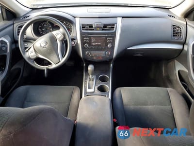 Zdjęcie 8 z 12 samochodu: 2014 NISSAN ALTIMA 2.5 VIN:1N4AL3AP6EC323215 - miniatura