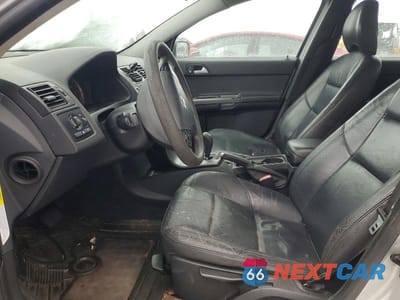 Zdjęcie 7 z 12 samochodu: 2005 VOLVO S40 2.4I VIN:YV1MS382052076259 - miniatura