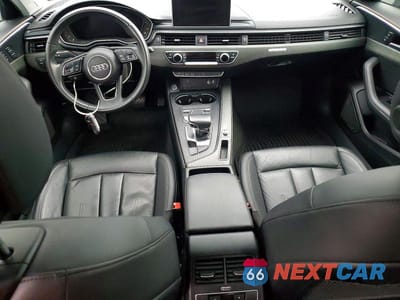 Zdjęcie 8 z 12 samochodu: 2019 AUDI A4 PREMIUM PLUS VIN:WAUENAF44KA117713 - miniatura