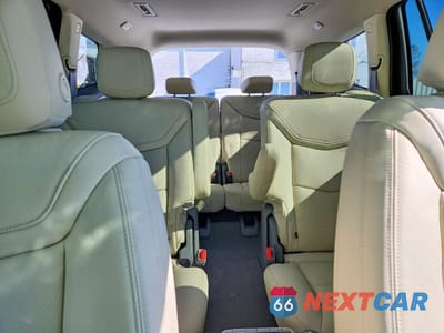 Zdjęcie 10 z 14 samochodu: 2025 CADILLAC XT6 PREMIUM LUXURY VIN:1GYKPCRS8SZ127940 - miniatura