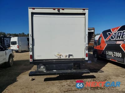Zdjęcie 6 z 12 samochodu: 2017 CHEVROLET EXPRESS G3500 BOX TRUCK VIN:1HA3GTCG0HN009424 - miniatura