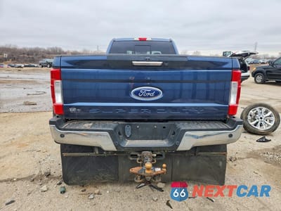 Zdjęcie 6 z 13 samochodu: 2017 FORD F350 SUPER DUTY VIN:1FT8W3DT7HEE71214 - miniatura