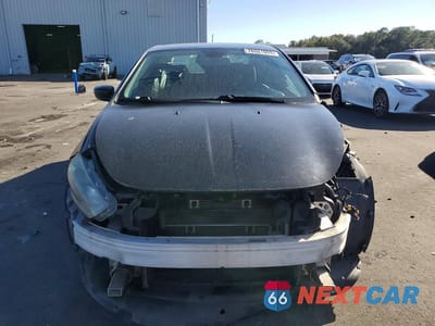 Piąte zdjęcie samochodu w środku: 2015 DODGE DART SXT VIN:1C3CDFBB0FD420835 - miniatura