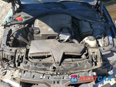 Zdjęcie 11 z 12 samochodu: 2015 BMW 320 I XDRIVE VIN:WBA3C3C51FK203065 - miniatura