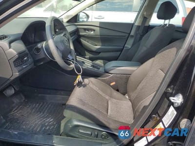 Zdjęcie 7 z 12 samochodu: 2023 HONDA ACCORD EX VIN:1HGCY1F38PA046646 - miniatura
