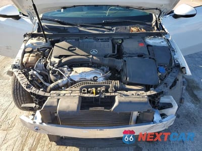 Zdjęcie 11 z 12 samochodu: 2020 MERCEDES-BENZ A 220 VIN:WDD3G4EB6LW041668 - miniatura