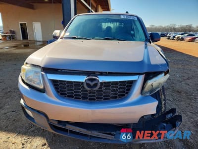 Piąte zdjęcie samochodu w środku: 2008 MAZDA TRIBUTE S VIN:4F2CZ06118KM08400 - miniatura