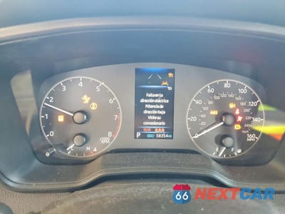 Zdjęcie 9 z 12 samochodu: 2023 TOYOTA COROLLA LE VIN:5YFB4MDEXPP061575 - miniatura