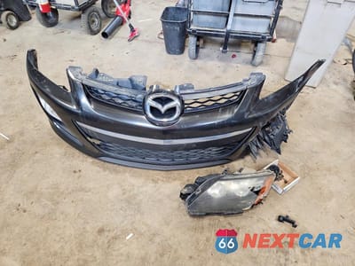 Zdjęcie 13 z 14 samochodu: 2012 MAZDA CX-7 VIN:JM3ER4C38C0414082 - miniatura