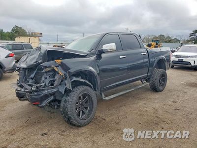 2013 RAM 1500 LONGHORN 1C6RR7PT5DS607308 - główne zdjęcie licytacji z USA - miniatura