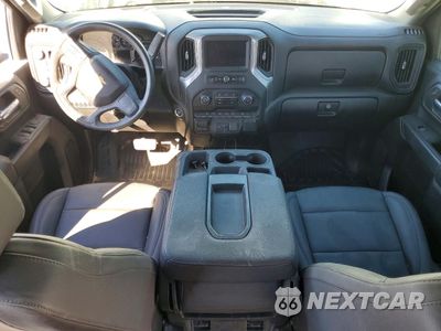Zdjęcie 8 z 13 samochodu: 2024 CHEVROLET SILVERADO K2500 HEAVY DUTY VIN:1GC4YLE71RF277820 - miniatura