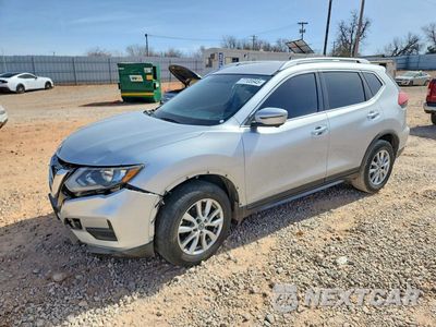 2018 NISSAN ROGUE S KNMAT2MT4JP573925 - główne zdjęcie licytacji z USA - miniatura