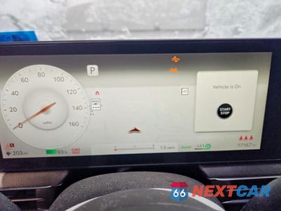 Zdjęcie 9 z 12 samochodu: 2024 GENESIS GV60 PERFORMANCE VIN:KMUKEDSB8RU023013 - miniatura