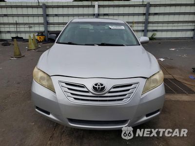 Piąte zdjęcie samochodu w środku: 2007 TOYOTA CAMRY HYBRID VIN:4T1BB46K87U025097 - miniatura