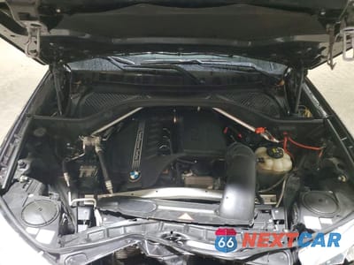 Zdjęcie 11 z 13 samochodu: 2016 BMW X5 XDRIVE35I VIN:5UXKR0C58G0P31029 - miniatura