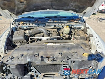 Zdjęcie 11 z 11 samochodu: 2013 RAM TRUCKS 2500 ST VIN:3C6TR5HT3DG574812 - miniatura