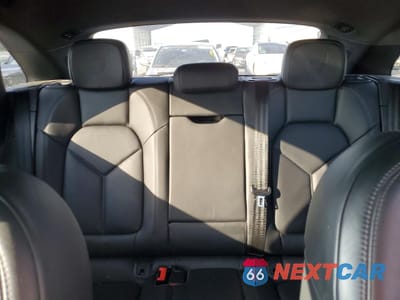 Zdjęcie 10 z 14 samochodu: 2020 PORSCHE MACAN S VIN:WP1AB2A53LLB36421 - miniatura