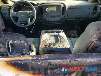 Zdjęcie 8 z 11 samochodu: 2023 CHEVROLET SILVERADO MEDIUM DUTY VIN:1HTKHPVK3PH565720 - miniatura