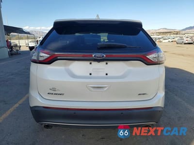 Zdjęcie 6 z 13 samochodu: 2015 FORD EDGE SEL VIN:2FMTK3J82FBB71073 - miniatura