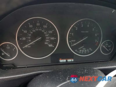 Zdjęcie 9 z 12 samochodu: 2014 BMW 328 XI SULEV VIN:WBA3B5C54EF599658 - miniatura