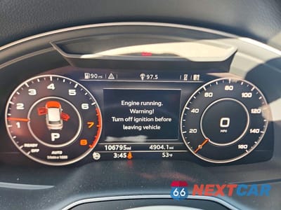 Zdjęcie 9 z 13 samochodu: 2017 AUDI Q7 PREMIUM PLUS VIN:WA1LAAF77HD021902 - miniatura