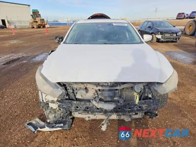 Piąte zdjęcie samochodu w środku: 2017 MAZDA 6 TOURING VIN:JM1GL1V54H1106568 - miniatura