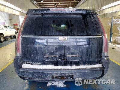 Zdjęcie 6 z 12 samochodu: 2016 CADILLAC ESCALADE ESV LUXURY VIN:1GYS4HKJ5GR433749 - miniatura