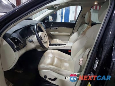 Zdjęcie 7 z 12 samochodu: 2020 VOLVO XC90 T6 MOMENTUM VIN:YV4A22PK5L1601336 - miniatura