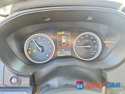 Zdjęcie 9 z 12 samochodu: 2020 SUBARU FORESTER PREMIUM VIN:JF2SKAJC9LH408473 - miniatura