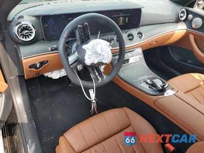 Zdjęcie 8 z 13 samochodu: 2023 MERCEDES-BENZ E 450 VIN:W1K1K5JB9PF207995 - miniatura