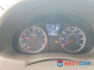 Zdjęcie 9 z 11 samochodu: 2012 HYUNDAI ACCENT GLS VIN:KMHCT4AE8CU111958 - miniatura