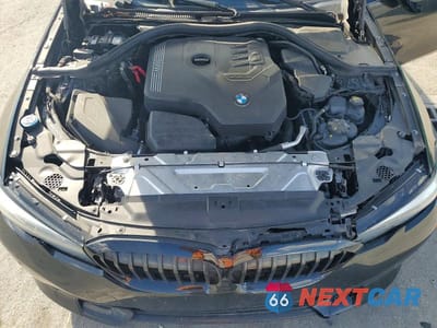 Zdjęcie 11 z 11 samochodu: 2020 BMW 330XI VIN:3MW5R7J09L8B23175 - miniatura