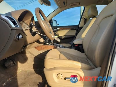 Zdjęcie 7 z 12 samochodu: 2016 AUDI Q5 PREMIUM PLUS VIN:WA1L2AFPXGA118105 - miniatura