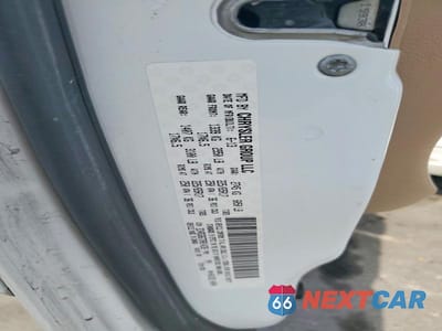 Zdjęcie 13 z 13 samochodu: 2013 DODGE GRAND CARAVAN SE VIN:2C4RDGBG7DR814236 - miniatura