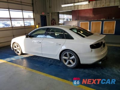 Drugie zdjęcie samochodu z przodu: 2013 AUDI S4 PREMIUM PLUS VIN:WAUBGAFL0DA208436 - miniatura