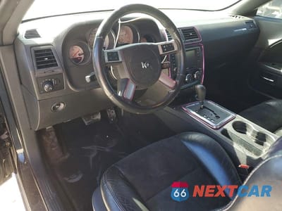Zdjęcie 8 z 12 samochodu: 2009 DODGE CHALLENGER SRT-8 VIN:2B3LJ74W29H539084 - miniatura