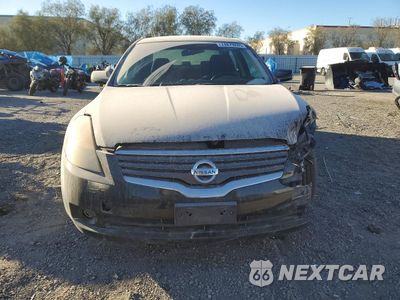 Piąte zdjęcie samochodu w środku: 2007 NISSAN ALTIMA 2.5 VIN:1N4AL21E17N474155 - miniatura