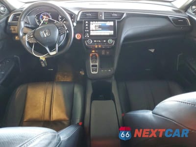 Zdjęcie 8 z 11 samochodu: 2020 HONDA INSIGHT TOURING VIN:19XZE4F94LE015277 - miniatura