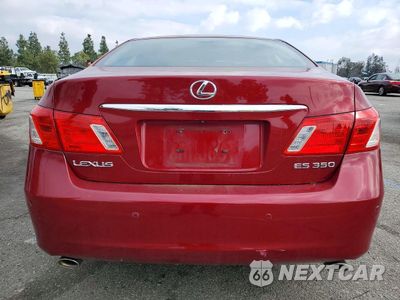 Zdjęcie 6 z 12 samochodu: 2009 LEXUS ES 350 VIN:JTHBJ46G192305282 - miniatura