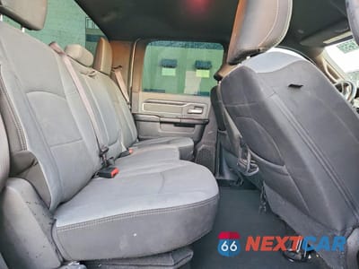 Zdjęcie 10 z 12 samochodu: 2022 RAM 2500 VIN:3C6UR5DL4NG191117 - miniatura