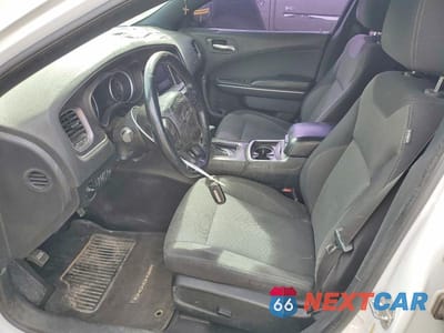 Zdjęcie 7 z 12 samochodu: 2015 DODGE CHARGER SE VIN:2C3CDXFG4FH815356 - miniatura